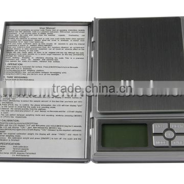 Digital Pocket Scale