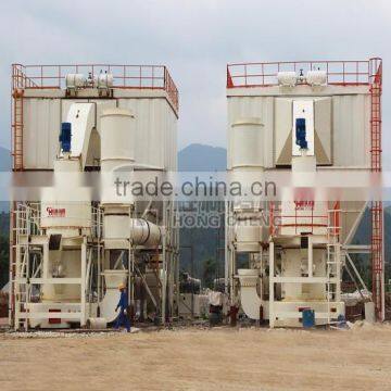 Activated Carbone Powder Processing / Grinding Mill / Raymond Mill photo-4