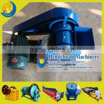 China Widely Used Small Jaw Crusher for Sale photo-2