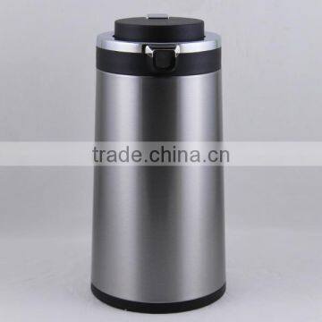 China S/s Thermos Coffee Vacuum Flask (JGHX) photo-3
