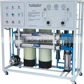 Super Quality RO Water Purification System 2000L/H photo-4
