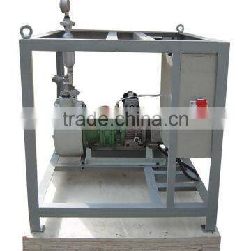 Automatic Chemical Dosing Pump Liquid Accelerator Used With Good Performance photo-4