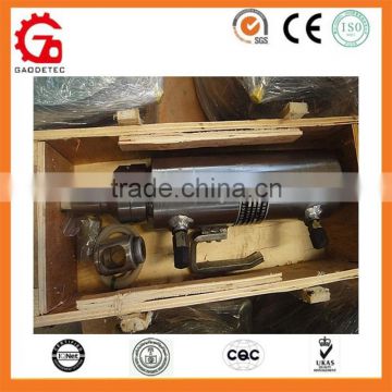 GEC QYC Series Post Tensioning Slab System Tensioning Hydraulic Jack