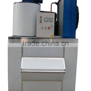 1000kg Flake Ice Maker GRT-LB1T