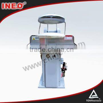 Mushroom Shape Commercial Industrial Ironing Board/Automatic Shirt Ironing Machine/Machine For Ironing Shirts