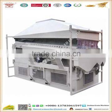 Wheat Corn Soybean Seed Gravity Table and Gravity Separator for Sale photo-2