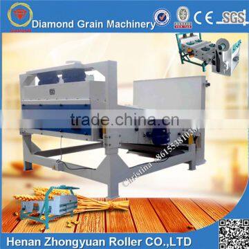 Easy Operation Quinoa and Barley Grain Cleaner Machine photo-4
