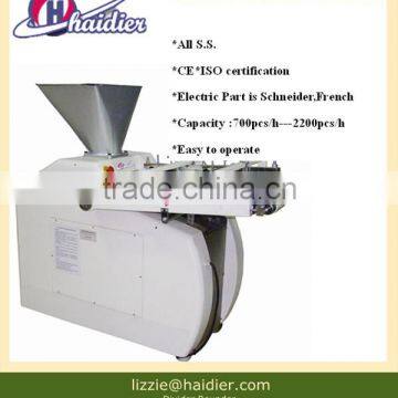 Used Kitchen Equipment Selling Automatic Dough Divider Rounder