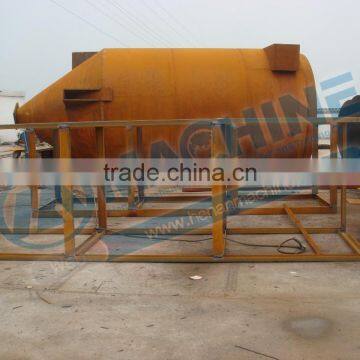 Factory Direct Sell Rotary Drum Dryer for Sale photo-5