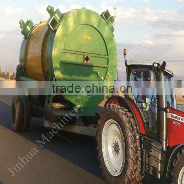 Small Type Movable Coffee Beans Agricultural Grain Dryer photo-5