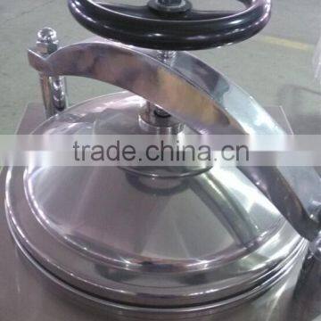 Bluestone Vertical Clinic Autoclave Freestanding Steam Sterilizer photo-4