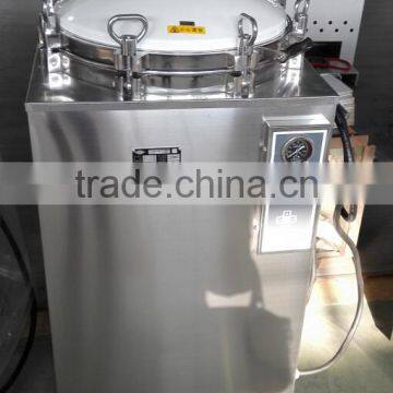 Digital Display VA-FD Autoclave Vertical-Bluestone Autoclave photo-3