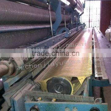 Japan ITO Fishing Net MachineD8.5-810 photo-6