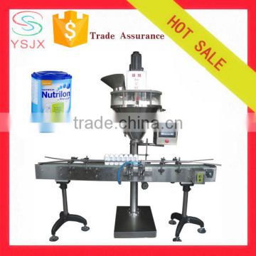 hot sale automatic spices powder / colored powder packing machine