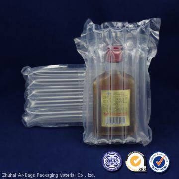 Hot Selling Fancy Packaging PE /PA Material Air Packaging Bag photo-2