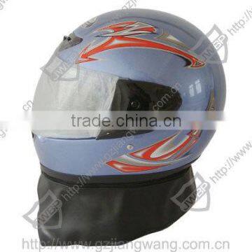2016 Hot ABS Full Face Helmet, Helmet Motorcycle, Motorcycle Helmet photo-4