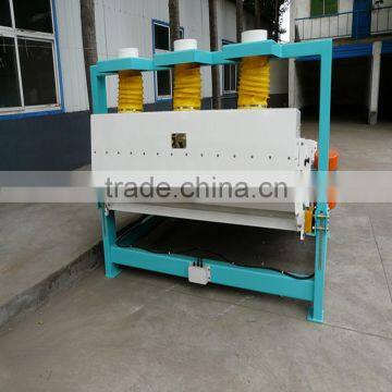 Grain Cleaning Machine Vibrating Sieve for Maize Seed Cleaning Machine Washing Machine for Wheat Cleaning photo-4