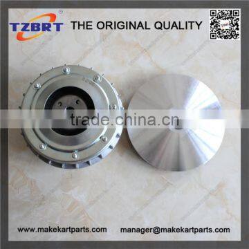 Factory Wholesale HS CVT Clutch 500cc 700cc for Universal With High Quality photo-4