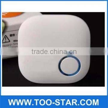 Smart Bluetooth Tracker Key Finder Anti Lost Tracker Mini Tracker for NUT photo-2