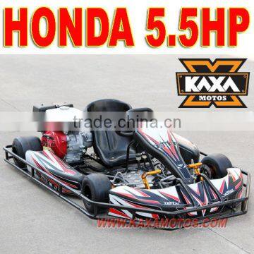 Go Kart 200cc Honda Engine With Wet Clutch photo-4