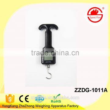 Super Quality Electronic Digital Light Weight Portable Travel Luggage Scale With Handle photo-4