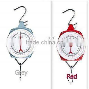 Mechanical Hanging Scale photo-2