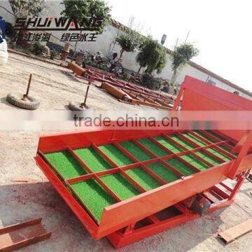 Modern Energy-saving Personal Protective Gold Panning Plant on Sale photo-2