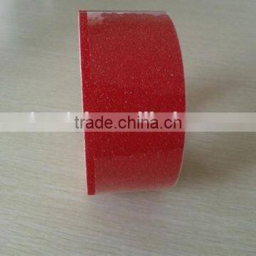 PVC Adhesive non slip adhesive tape, prevent slip accident tape