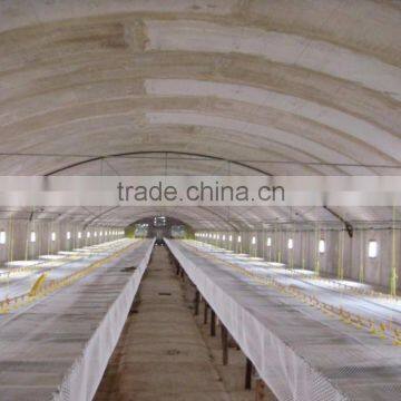 Long Life Span Polycarbonate Greenhouse Roofing photo-6