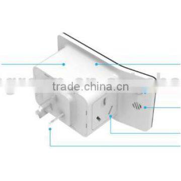 An Ying New Product Wifi Control Smart Air Conditioner Controller, Control Air Conditioner by Phone photo-4