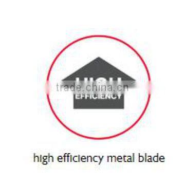 CABIN FAN 16" LOW CEILING/ FALSE CEILING TYPE photo-2