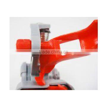 Plastic Unique Sprinklers (Ivory Style)