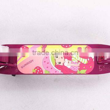 Teenager Scooters photo-5