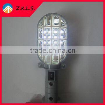 Emergency 24 SMD Super Power Trouble Work Light photo-5