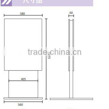 Customed Advertising Sign Boards photo-2