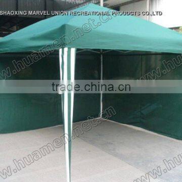 Easy Set Up Folding Tent