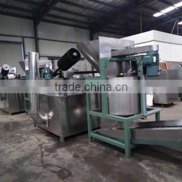 Fryer for Snack Machine Deep Fryer Machine photo-4