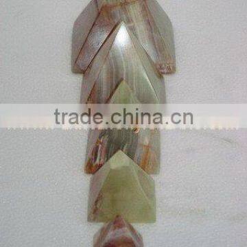 MANUFACTURER AND EXPORTERS CUSTOM DESIGN AND SIZE ONYX PYRAMIDS HANDICRAFTS photo-2
