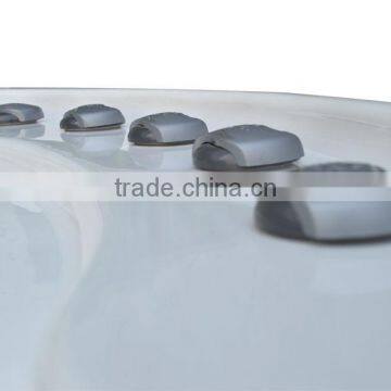 SRP660 Portable Outdoor Massage Hot Tub Swim Spa Pool photo-3