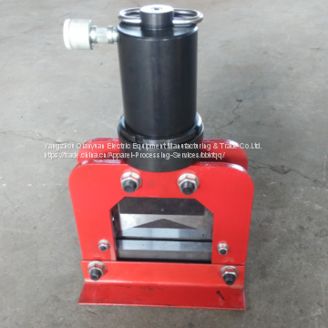 Manual Hydraulic Discrete Cutter