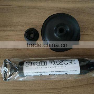 Toilet Buster Plunger Drain Plunger