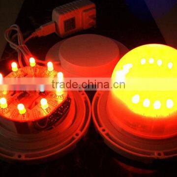 120mm LED Battery Set