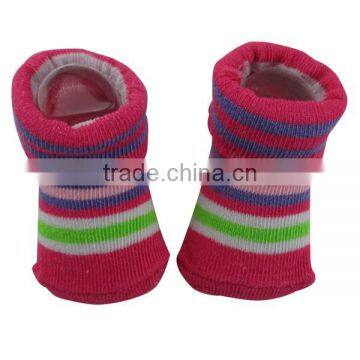 Fashion Colorful Baby Socks Gift Wholesale Best Kid Socks photo-3