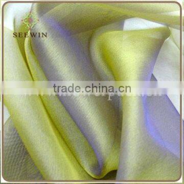 organza flower