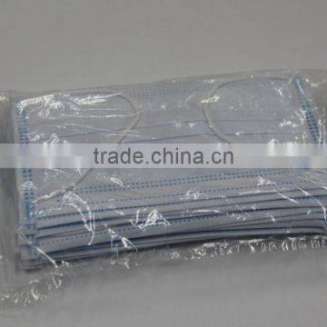 NON-WOVEN MASK photo-2