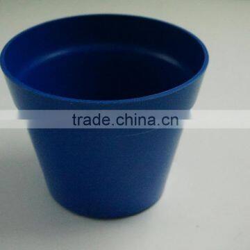 Bio & Eco Square Bamboo Fiber Flower Pots photo-2