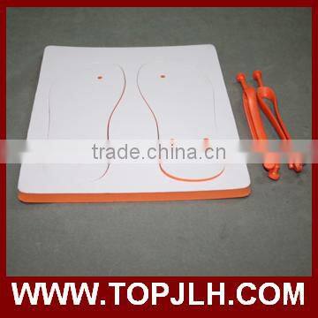 Fashion Make Your Own Design Printing Sublimation Sandal Blanks photo-4