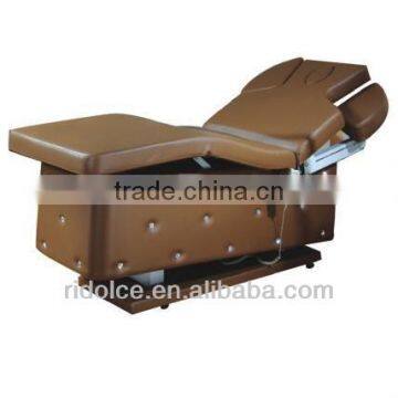 Diamond Electric Beauty Bed with 4 motors modern luxury beds used electric massage table DS-3818