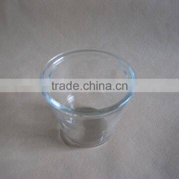 Glass Flower Pots/Flower Pot/glass Vase photo-3