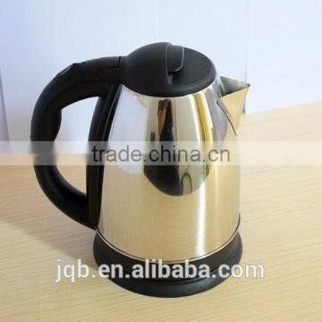 Wholesale 360 Degree Rotation Cordless Electric Kettle Tea Pot photo-6